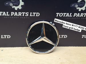 Mercedes-benz parts - Image 2