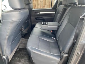 Toyota Hilux SR5 Automatic - 252 - plus vat - Image 4