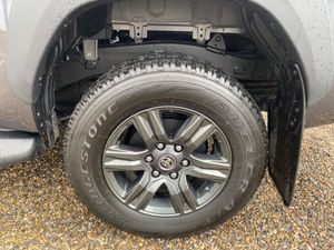 Toyota Hilux SR5 Automatic - 252 - plus vat - Image 3