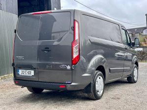 Ford Transit 2021 No VAT - Image 4