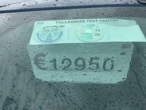 2016 FORD RANDER 3.2 MANUAL TAXED TESTED SPOTLESS - Image 4