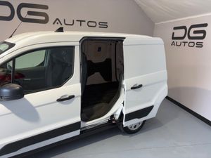 Ford Transit Connect HP TREND - 1.5 TD 100 T6.2 M6 - Image 4