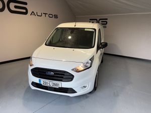 Ford Transit Connect HP TREND - 1.5 TD 100 T6.2 M6 - Image 3