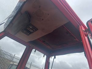 1988 Massey Ferguson 290 with Loader - Image 4