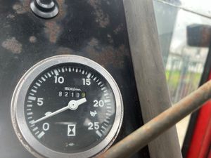 1988 Massey Ferguson 290 with Loader - Image 2