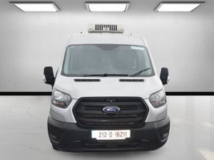 TRANSIT 350L-VAT INVOICE-CHILLED UNITS - Image 2