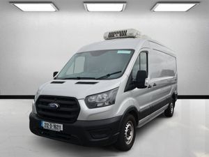 TRANSIT 350L-VAT INVOICE-CHILLED UNITS - Image 3