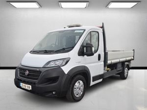 3 WAY TIPPER-LOW KMS-PRICE EXCLS VAT - Image 3