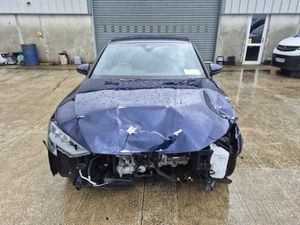 241 AUDI A3 30 1.0 TFSI 110 BHP - Image 2