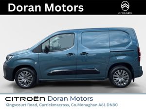 Citroen Berlingo ENTERPRISE PLUS BLUEH - Image 4