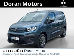Citroen Berlingo ENTERPRISE PLUS BLUEH - Image 3
