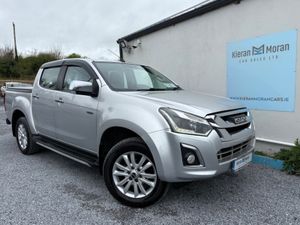 Isuzu D-Max 1.9TD YUKON 162BHP 4DR A - Image 3