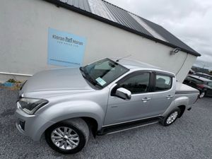 Isuzu D-Max 1.9TD YUKON 162BHP 4DR A - Image 4
