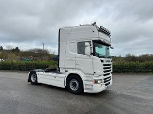 2016 Scania R560. Exceptional condition. Ref: 2605 - Image 2