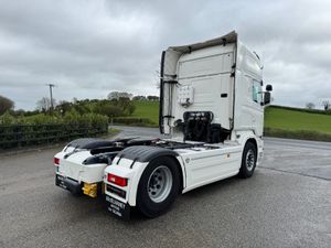2016 Scania R560. Exceptional condition. Ref: 2605 - Image 4