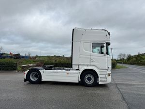 2016 Scania R560. Exceptional condition. Ref: 2605 - Image 3