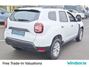 Dacia Duster 1.5 Blue dCi 115 Essential *2 seater - Image 3