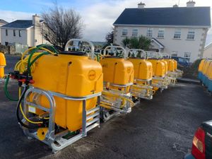 New Jarmet Sprayers - Image 3