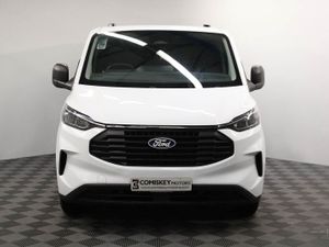 Ford Transit Custom 300 EcoBlue Trend - Image 2