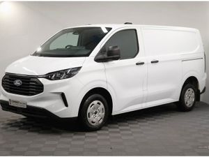 Ford Transit Custom 300 EcoBlue Trend - Image 3