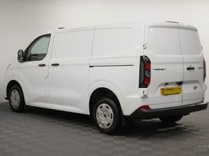 Ford Transit Custom 300 EcoBlue Trend - Image 4