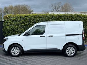 Ford Transit COURIER TREND 1.5 D ECOBLUE // VERY L - Image 3