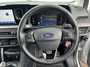 Ford Transit COURIER TREND 1.5 D ECOBLUE // VERY L - Image 4