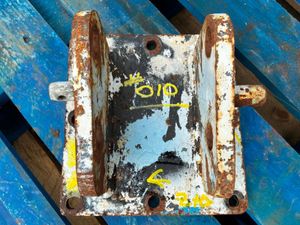 MICRO / MINI DIGGER CRADLE.....25mm PINS....010. - Image 2