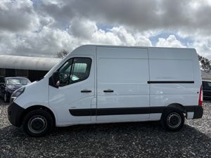 2021 Opel Movano 2.3 6 Speed - Image 4