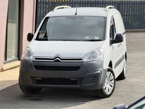 Citroen Berlingo BEST VALUE BERLINGO €7995 no VAT - Image 2