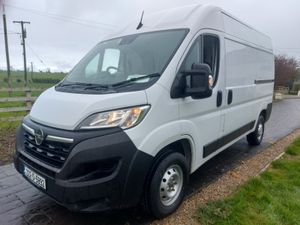 OPEL MOVANO 222' L2H2 - 140 BHP - Image 3