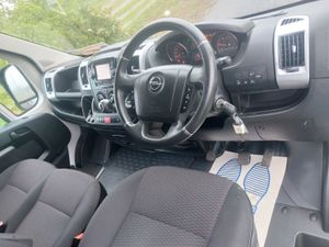 OPEL MOVANO 222' L2H2 - 140 BHP - Image 4