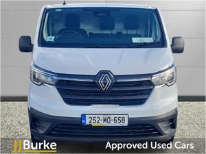 Renault Trafic TRAFIC LL30 BLUE DCI 130 START - Image 2