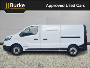 Renault Trafic TRAFIC LL30 BLUE DCI 130 START - Image 3