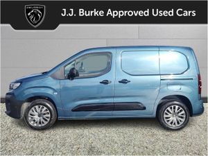 Peugeot Partner Pro Premium 650Kg L1 - Image 3