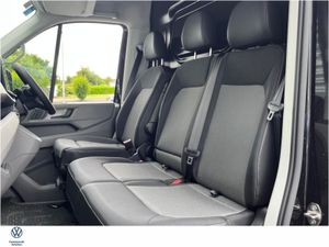 Volkswagen Crafter 4MOTION HIGHLINE MWB HIGHROOF 1 - Image 4