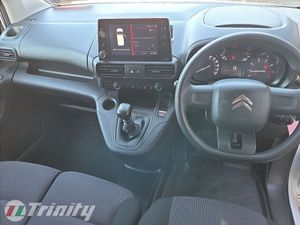 Citroen Berlingo ** LX BLUEHDI 100BHP MWB ** TRINI - Image 2