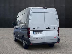Nissan Interstar - Image 2