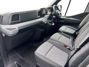 Nissan Interstar - Image 3