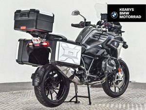 BMW R 1250 GS TE Triple Black - Image 3