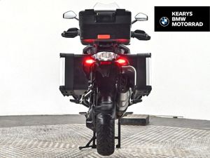 BMW R 1250 GS TE Triple Black - Image 4