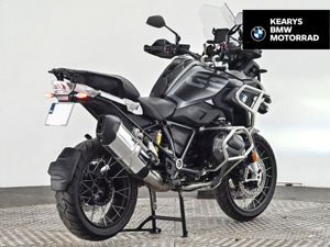 BMW R 1250 GS TE - Image 4