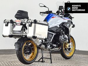 BMW R 1250 GS RALLYE TE - Image 3