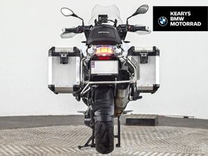 BMW R 1250 GS RALLYE TE - Image 4