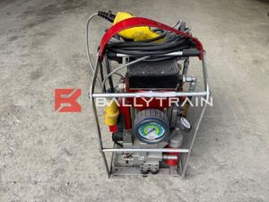 ITH Bolting Technology Hydraulic Pump - Image 2