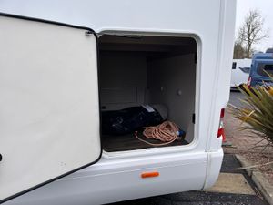 2023 Swift Edge 476 - 6 Berth - Image 4