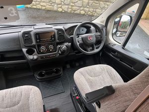 2023 Swift Edge 476 - 6 Berth - Image 4