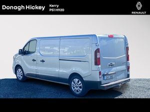 Renault Trafic TRAFIC LL30 BLUE DCI 130 SPORT - Image 3
