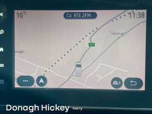 Renault Trafic TRAFIC LL30 BLUE DCI 130 SPORT - Image 4