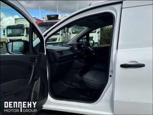 Renault Kangoo KANGOO ML19 DCI 95 START 4DR - Image 4